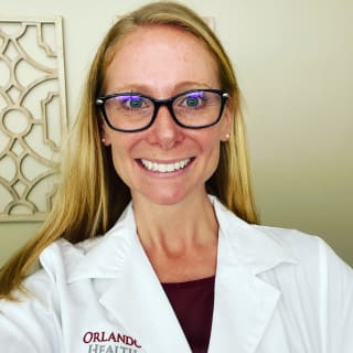 Laura Tait, MD, Psychiatry, Orlando, FL