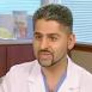 Jeffrey Chaudhari, MD, General Surgery, Fresno, CA, Fresno VA Medical Center
