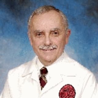 Joseph Palascak, MD, Hematology, Cincinnati, OH, University of Cincinnati Medical Center
