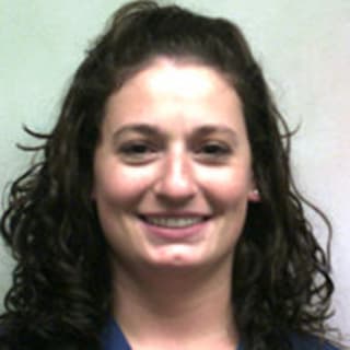 Caroline Cadmus