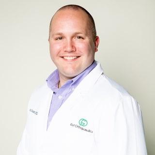 Travis Bowen, DO, Family Medicine, Mobile, AL