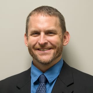 Eric Zufall