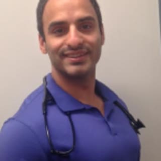 Haig Dodakian, Vascular Surgery, Ridgefield, CT