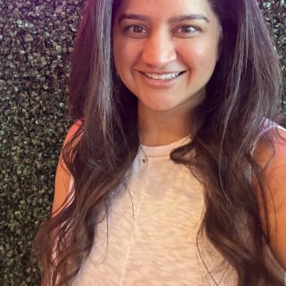 Kruti Gandhi