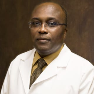 Christian Kusi-Mensah, MD, Family Medicine, Frisco, TX