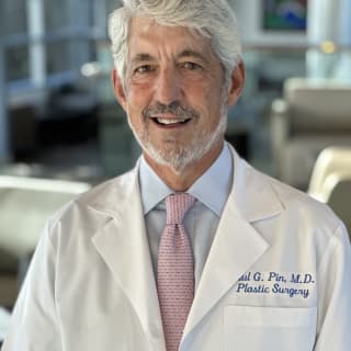 Paul Pin, MD, Plastic Surgery, Dallas, TX, Baylor University Medical Center