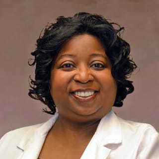 Damita Bryant, MD