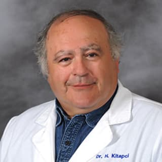 N Kitapci, MD, Cardiology, Hazel Crest, IL