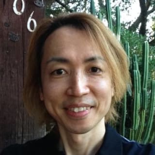 Shozo Hasegawa, Family Nurse Practitioner, Calexico, CA