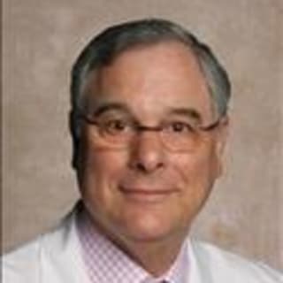 Edward Neff, MD, Cardiology, Coral Gables, FL, Baptist Hospital of Miami