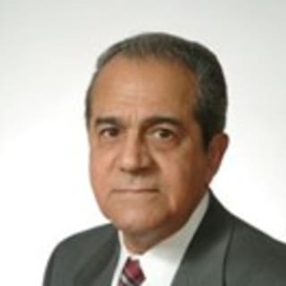 Franco Diaz, MD