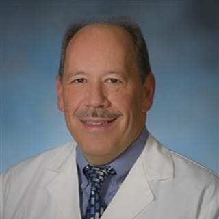 Ronald Barrios, MD, Internal Medicine, Springfield, PA, Riddle Hospital