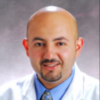 Karim Attia, MD, Nephrology, Columbus, OH, Ohio State University Wexner Medical Center