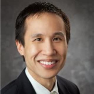 Stephen Yang, MD