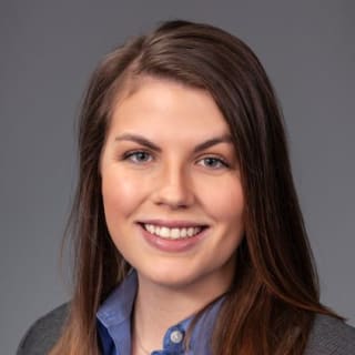 Lindsey Burleson, MD, Resident Physician, Indianapolis, IN, Indiana University Health University Hospital