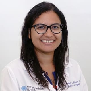Rachel Webster, MD, Obstetrics & Gynecology, Brooklyn, NY, Maimonides Medical Center