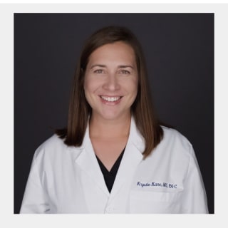 Krystle Kane, Dermatology, Pottsville, PA