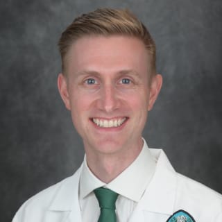 Kevin Harrell, MD, General Surgery, New Orleans, LA, Tulane Medical Center
