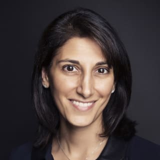 Nina Naidu, MD