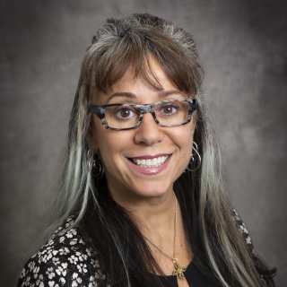 Deborah Shields