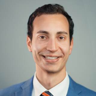 Jonah Goldblatt, MD, Ophthalmology, New Orleans, LA