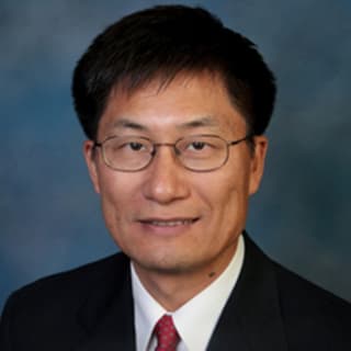 Yun Chong, MD, Nephrology, Phoenix, AZ