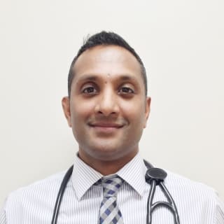 Dilip Anmangandla, MD, Internal Medicine, Woodland Hills, CA, Providence Cedars-Sinai Tarzana Medical Center