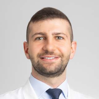 Fares Antaki, MD, Ophthalmology, Cleveland, OH