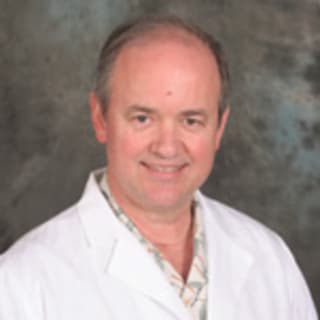 Garry Vallier, MD