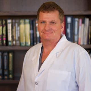 Lloyd Holloway, Orthopedics, Galena, KS