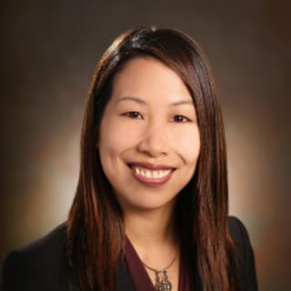 Amanda Yang, MD