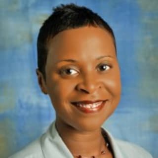 Kimberly Walton-Verner, MD, Pediatrics, Ford Heights, IL