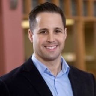 Brian Katz, Orthopedics, Springfield, MA