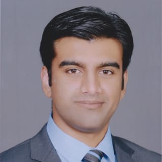 Ahmad Malik, MD
