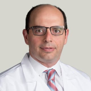 Karam Radwan, MD, Psychiatry, Chicago, IL, University of Chicago Medical Center