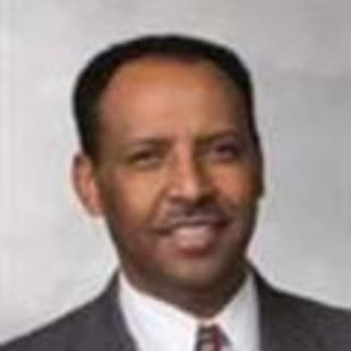 Girma Assefa, MD, Internal Medicine, South Holland, IL, Advocate Christ Medical Center