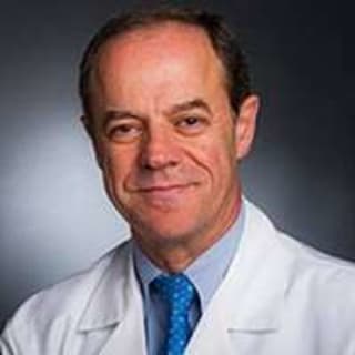 Dr. Joaquin (Bellmunt) Bellmunt Molins, MD – Boston, MA | Oncology