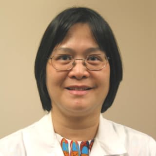 Kim Chi Bui, MD