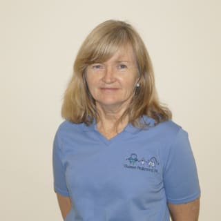 Catherine Wilson, Family Nurse Practitioner, Seneca, SC