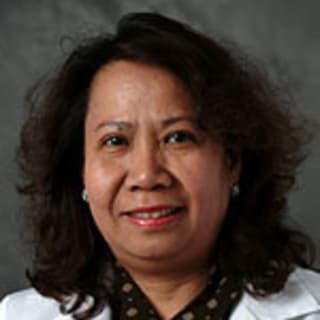 Esther Aoigan, MD