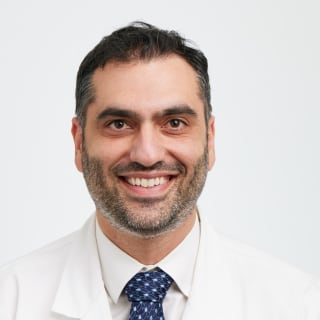 Houman Danesh, MD, Physical Medicine/Rehab, New York, NY, The Mount Sinai Hospital