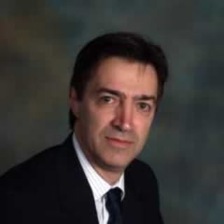 Thomas Bartzokis, MD