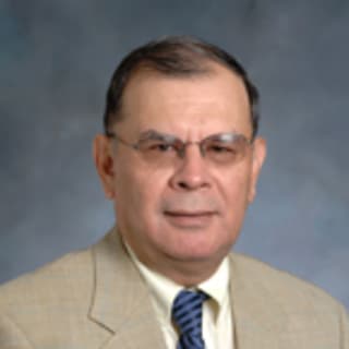 Juan Estigarribia, MD