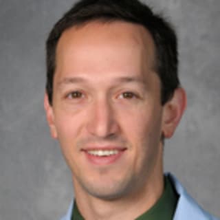 Daniel Frank, MD, Oncology, Lisle, IL