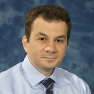 Hashem Younes, MD, Oncology, Johnstown, PA