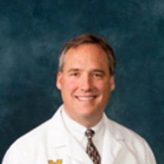 Jeffrey Smerage, MD, Oncology, Ann Arbor, MI, University of Michigan Medical Center