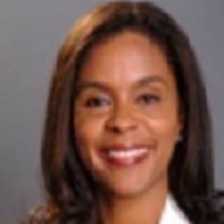 Rosegenee Ellis, MD