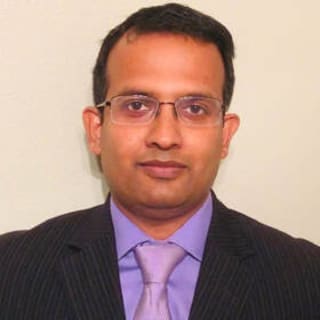 Abhijit Ghatak, MD, Cardiology, Snellville, GA