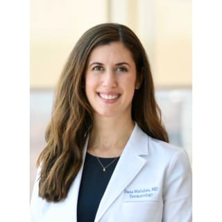 Dana Malajian, MD, Dermatology, New York, NY, NewYork-Presbyterian/Columbia University Irving Medical Center