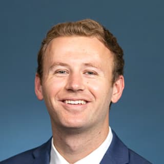 Benjamin Maxner, MD, Resident Physician, Charleston, SC